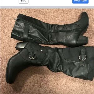 rialto boots